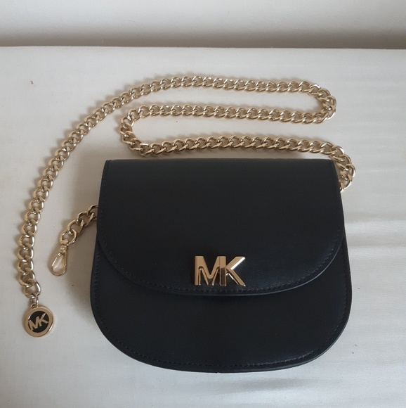 Michael Kors Belt Bag - Picture 1 of 9